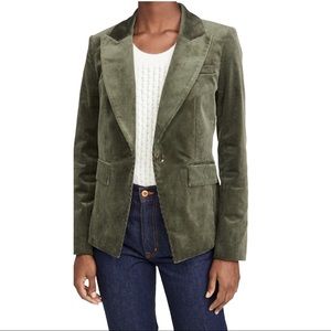 NWT Veronica Beard Lia Dickey Jacket